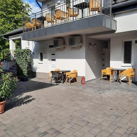 Silver Boglar Apartman Balatonboglár 外观 照片