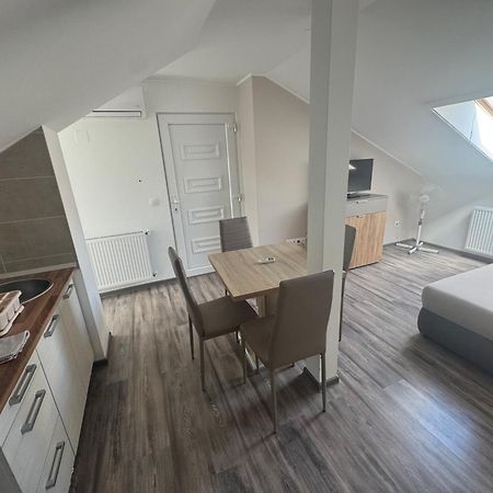 Silver Boglar Apartman Balatonboglár 外观 照片