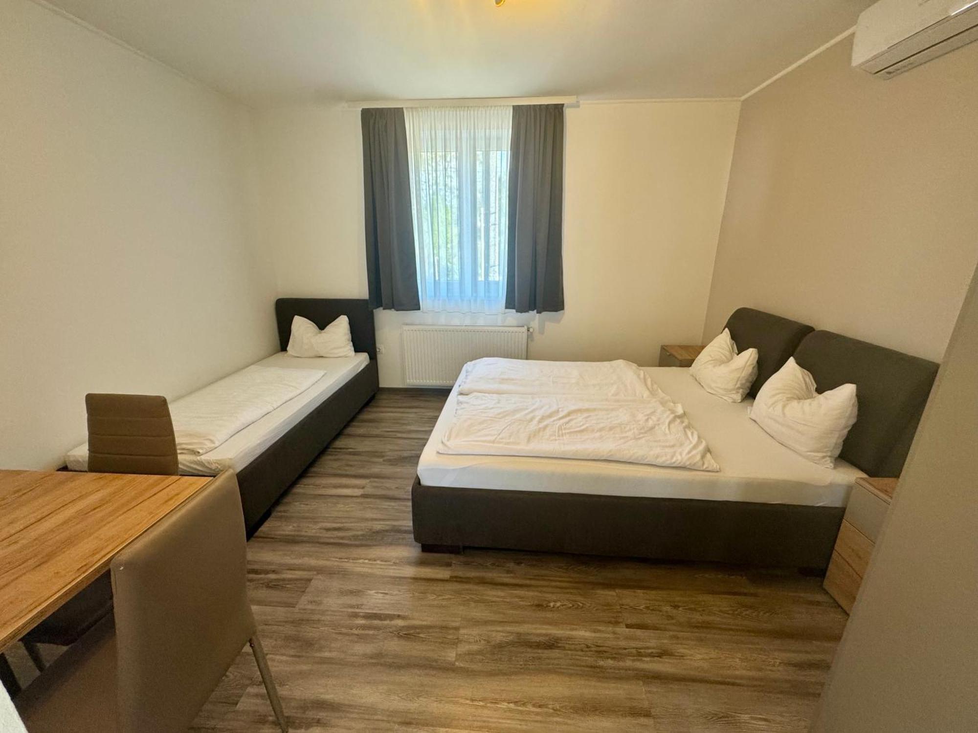 Silver Boglar Apartman Balatonboglár 外观 照片