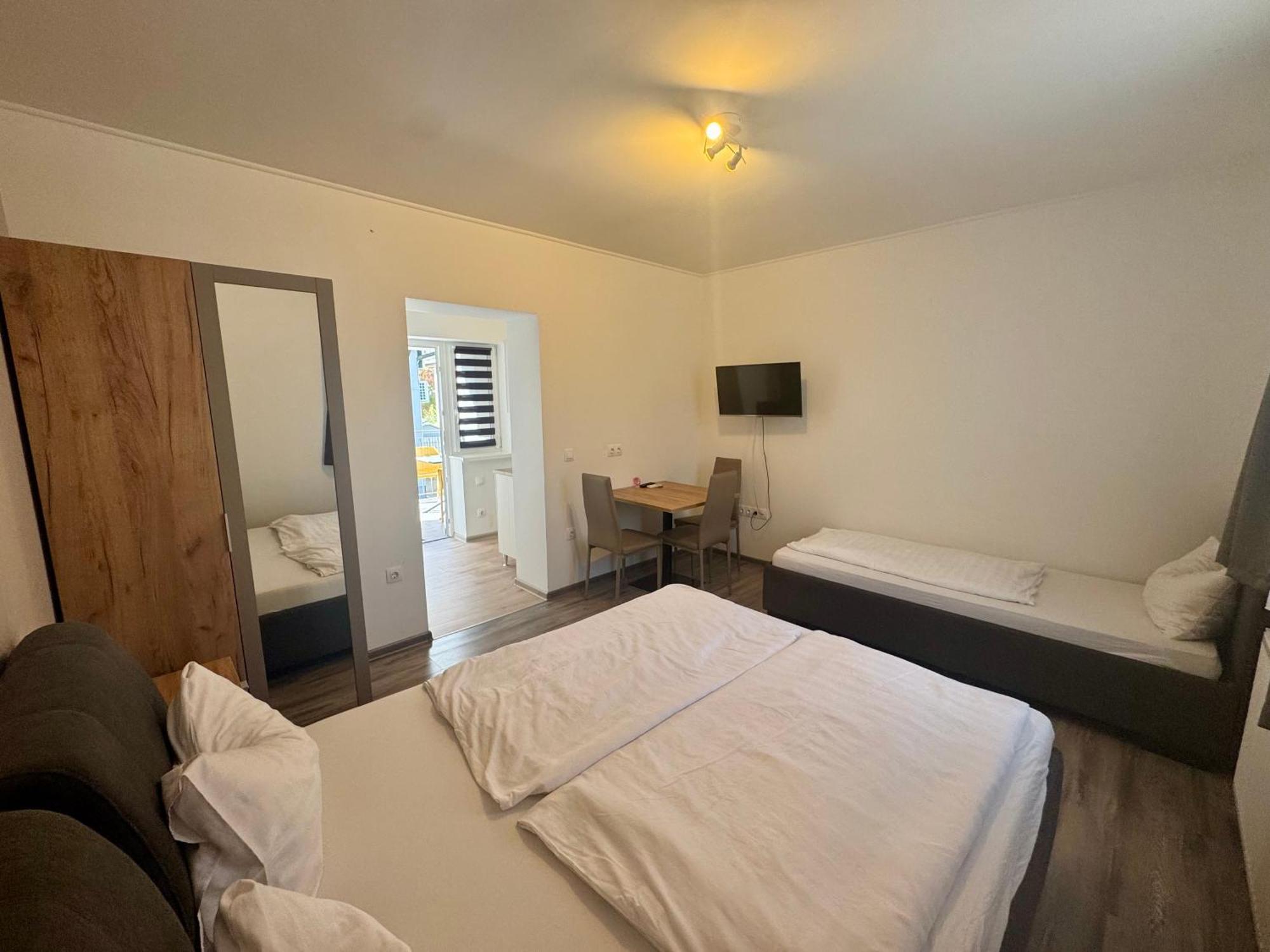 Silver Boglar Apartman Balatonboglár 外观 照片