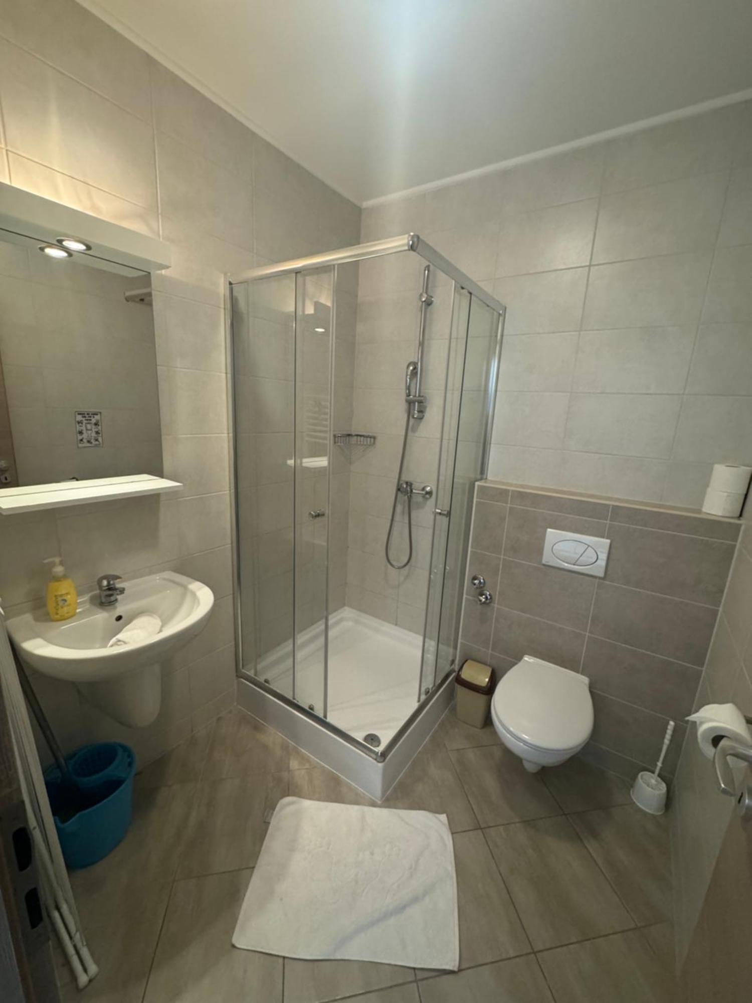 Silver Boglar Apartman Balatonboglár 外观 照片