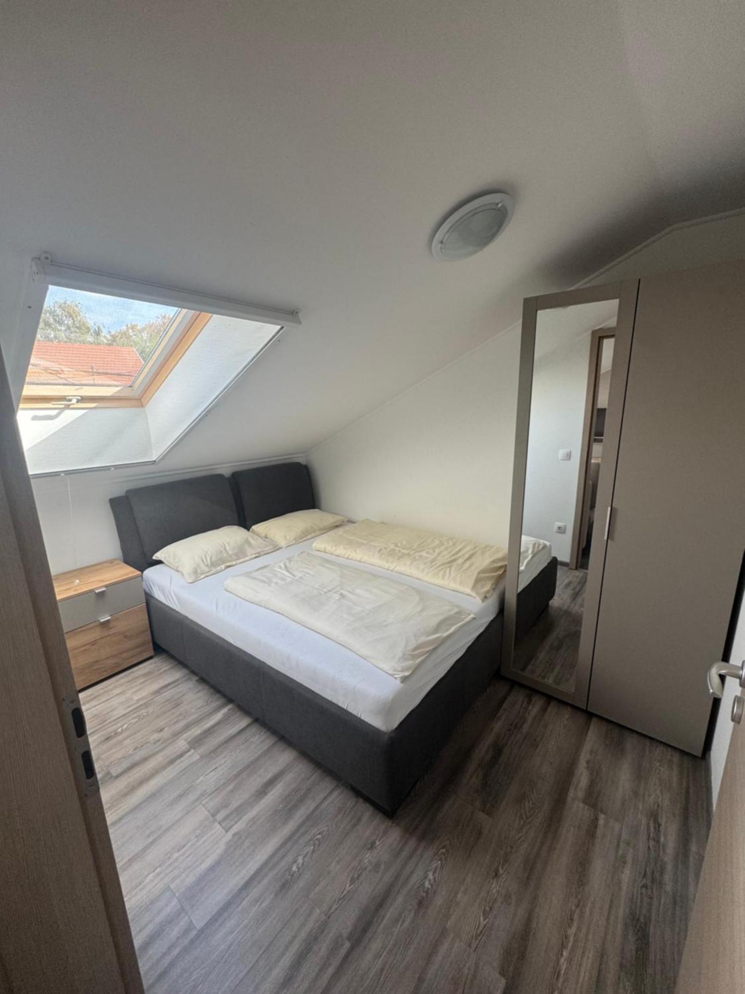 Silver Boglar Apartman Balatonboglár 外观 照片
