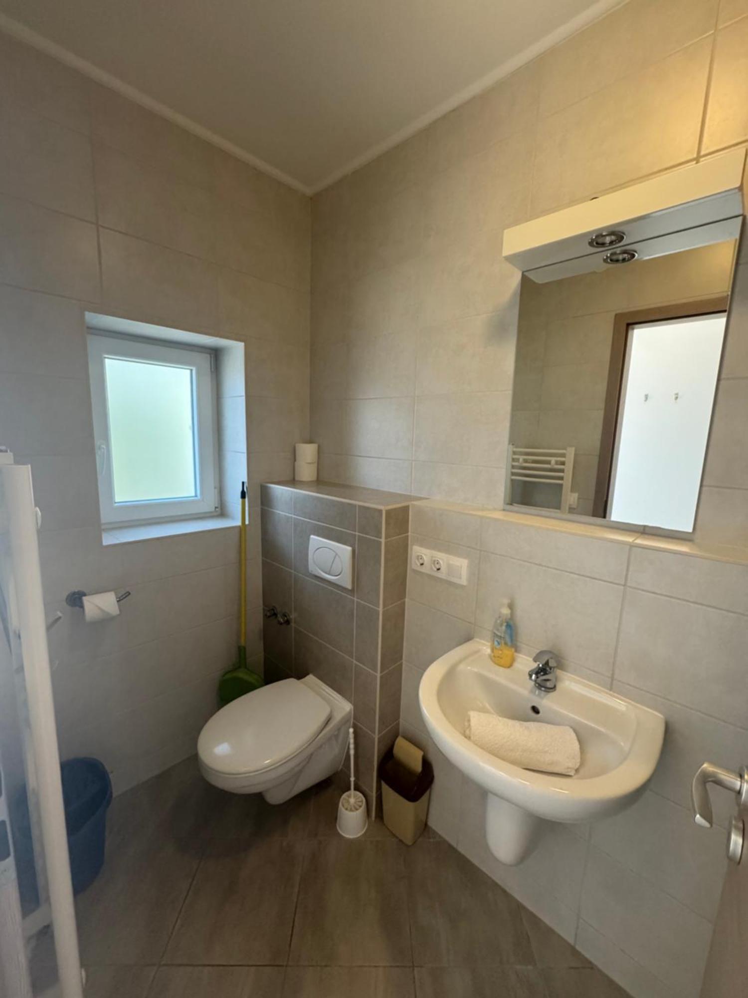 Silver Boglar Apartman Balatonboglár 外观 照片