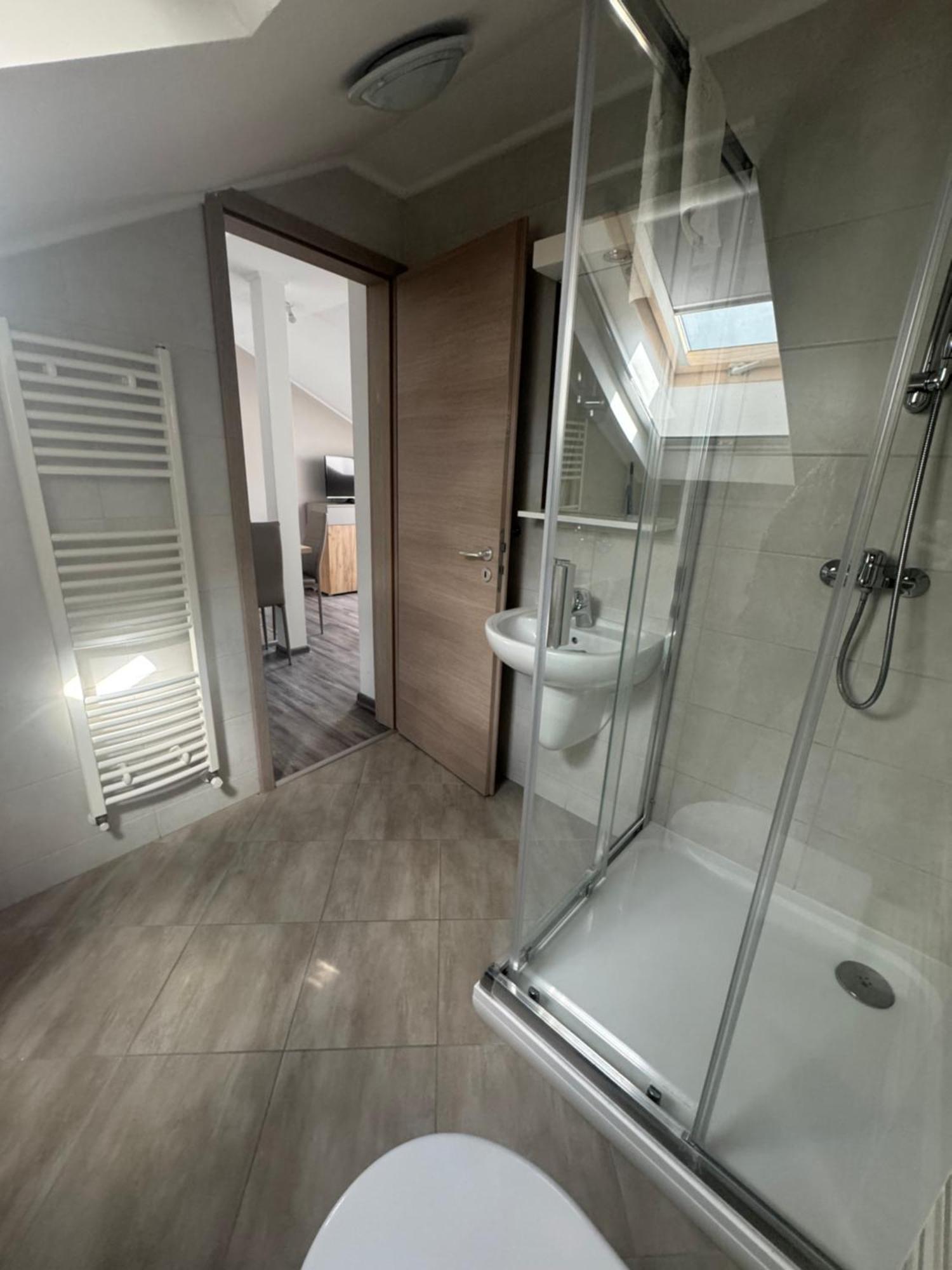 Silver Boglar Apartman Balatonboglár 外观 照片
