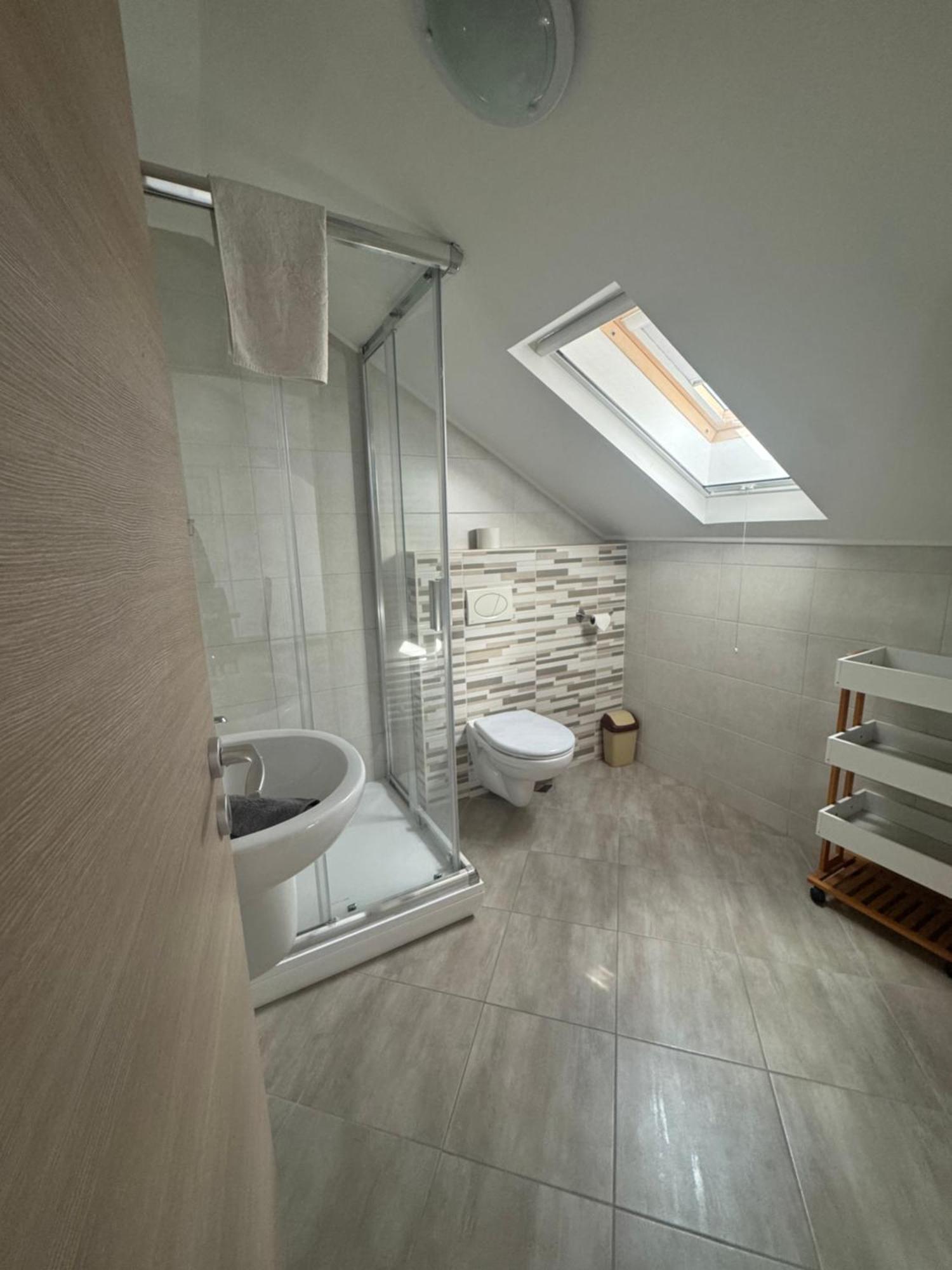Silver Boglar Apartman Balatonboglár 外观 照片