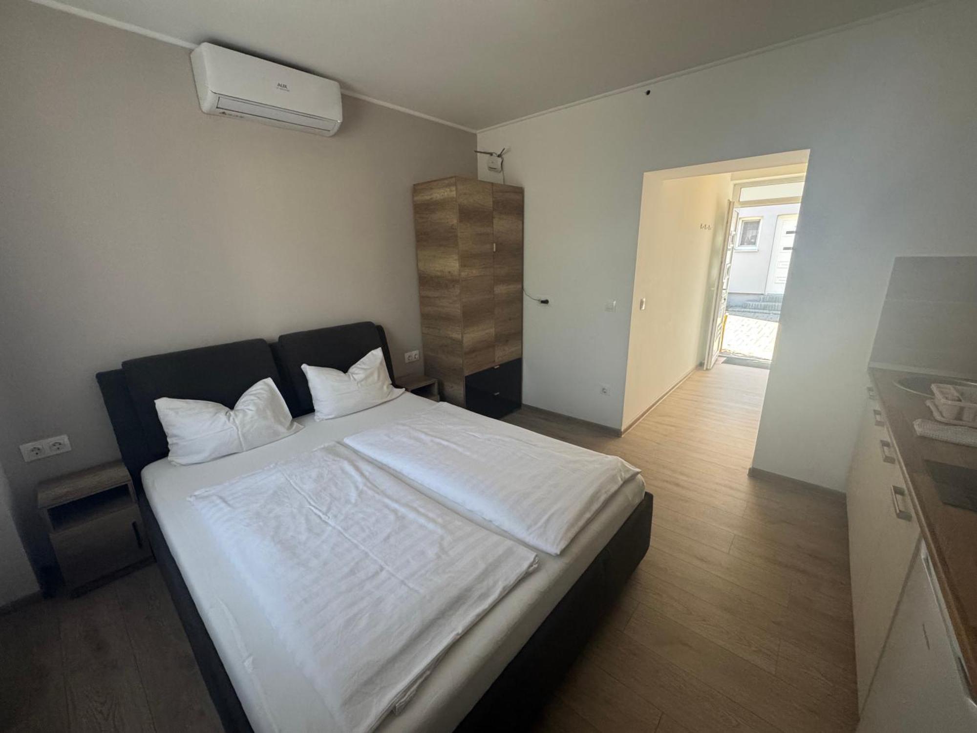 Silver Boglar Apartman Balatonboglár 外观 照片